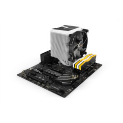 Ventilateur processeur Be Quiet Shadow Rock 3 (Blanc)