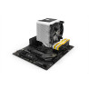 Ventilateur processeur Be Quiet Shadow Rock 3 (Blanc)