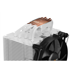 Ventilateur processeur Be Quiet Shadow Rock 3 (Blanc)