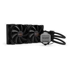 Kit Watercooling Be Quiet Pure Loop 280mm (Noir)