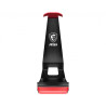 Support Casque MSI HS01 (Noir)