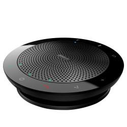 Microphone pour Audioconférence Jabra Speak 510 UC (Noir)