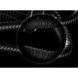 Kit Watercooling Gamdias Chione P2-360R aRGB (Noir)