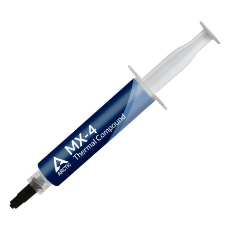 Pâte Thermique Arctic MX-4 Edition 2019 8g