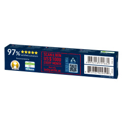 Pâte Thermique Arctic MX-4 Edition 2019 8g