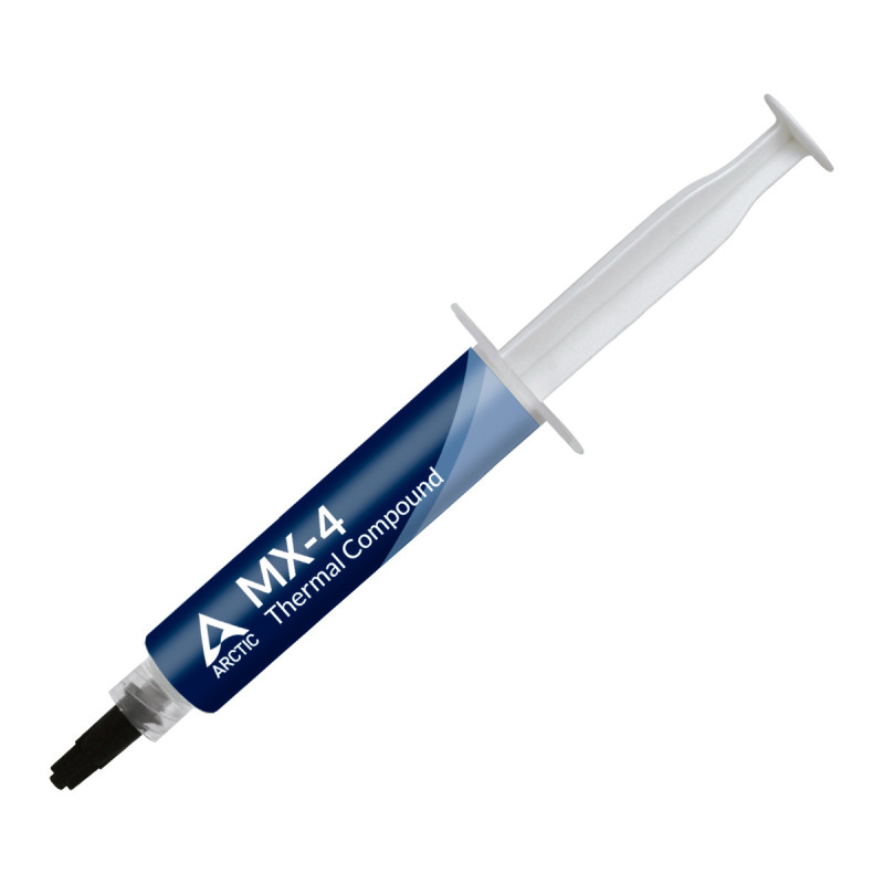 Pâte Thermique Arctic MX-4 Edition 2019 20g Pâte Thermique Arctic MX-4 Edition 2019 20g