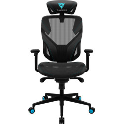 Fauteuil ergonomique ThunderX3 Yama5 (Noir Bleu)