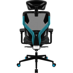 Fauteuil ergonomique ThunderX3 Yama5 (Noir Bleu)