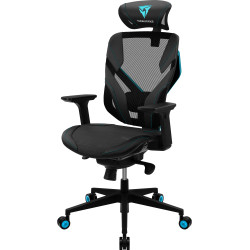 Fauteuil ergonomique ThunderX3 Yama5 (Noir Bleu)