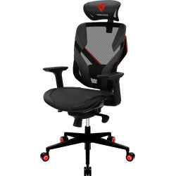 Fauteuil ergonomique ThunderX3 Yama5 (Noir Rouge)