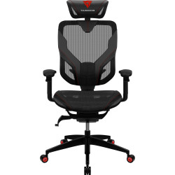 Fauteuil ergonomique ThunderX3 Yama7 (Noir Rouge)