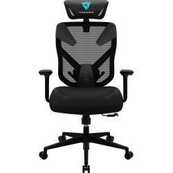 Fauteuil ergonomique ThunderX3 Yama3 (Noir Bleu)
