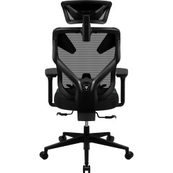 Fauteuil ergonomique ThunderX3 Yama3 (Noir Bleu)