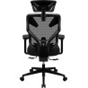 Fauteuil ergonomique ThunderX3 Yama3 (Noir Bleu)