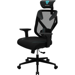 Fauteuil ergonomique ThunderX3 Yama3 (Noir Bleu)