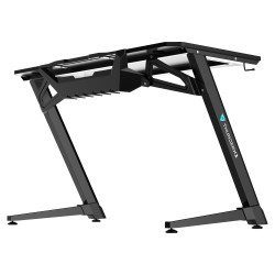 Bureau Gamer ThunderX3 ED3 (Noir)
