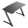 Bureau Gamer ThunderX3 ED3 (Noir)