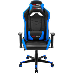 Fauteuil Mars Gaming MGC3 (Noir Bleu)