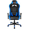 Fauteuil Mars Gaming MGC3 (Noir Bleu)