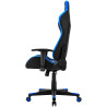 Fauteuil Mars Gaming MGC3 (Noir Bleu)