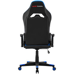 Fauteuil Mars Gaming MGC3 (Noir Bleu)