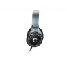 Casque Micro Gamer MSI Immerse GH50 RGB (Noir)