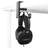 Support Casque Mars Gaming MHH (Noir)