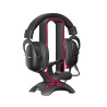 Support Casque Mars Gaming MHHPro RGB (Noir)