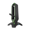 Support Casque Mars Gaming MHHPro RGB (Noir)