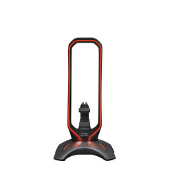 Support Casque Mars Gaming MHHPro RGB (Noir)