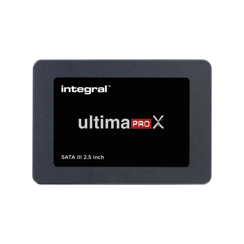 Disque SSD Integral UltimaPro X2 2To (1920Go) - S-ATA 2,5"