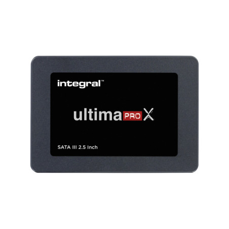 Disque SSD Integral UltimaPro X2 2To (1920Go) - S-ATA 2,5"