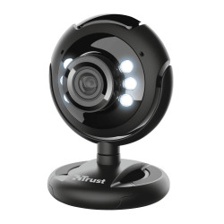 Webcam Trust SpotLight Pro HD Ready