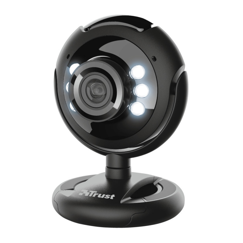 Webcam Trust SpotLight Pro HD Ready