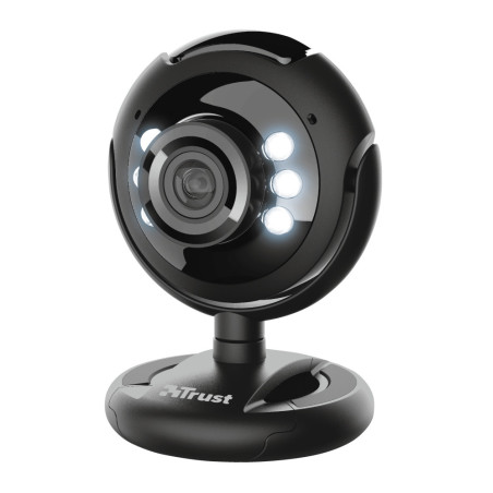 Webcam Trust SpotLight Pro HD Ready