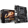 Carte Mère Gigabyte A520M S2H (AM4) Micro ATX