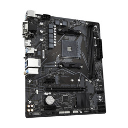 Carte Mère Gigabyte A520M S2H (AM4) Micro ATX
