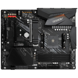 Carte Mère Gigabyte B550 Aorus Elite (AM4)