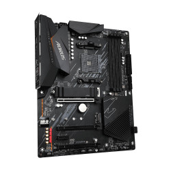 Carte Mère Gigabyte B550 Aorus Elite (AM4)