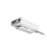 Carte Son externe 7.1 Mars Gaming MSC2 Premium USB (Blanc)