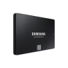 Disque SSD Samsung 870 Evo 1To (1000Go) - S-ATA 2,5"