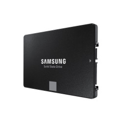 Disque SSD Samsung 870 Evo 1To (1000Go) - S-ATA 2,5"