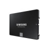 Disque SSD Samsung 870 Evo 1To (1000Go) - S-ATA 2,5"
