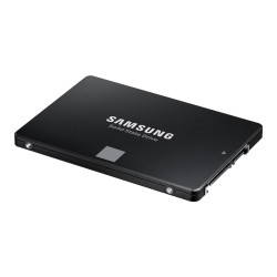 Disque SSD Samsung 870 Evo 1To (1000Go) - S-ATA 2,5"