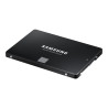 Disque SSD Samsung 870 Evo 1To (1000Go) - S-ATA 2,5"