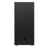Boitier Moyen Tour ATX iTek Vertibra S210 RGB avec panneau vitré (Noir)