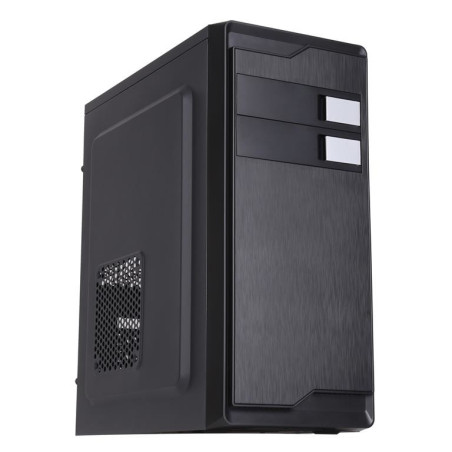 Boitier Moyen Tour ATX iTek Winco + alimentation 500W (Noir)