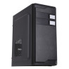 Boitier Moyen Tour ATX iTek Winco + alimentation 500W (Noir)