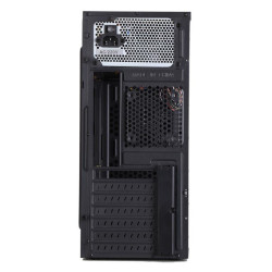 Boitier Moyen Tour ATX iTek Winco + alimentation 500W (Noir)