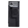 Boitier Moyen Tour ATX iTek Winco + alimentation 500W (Noir)